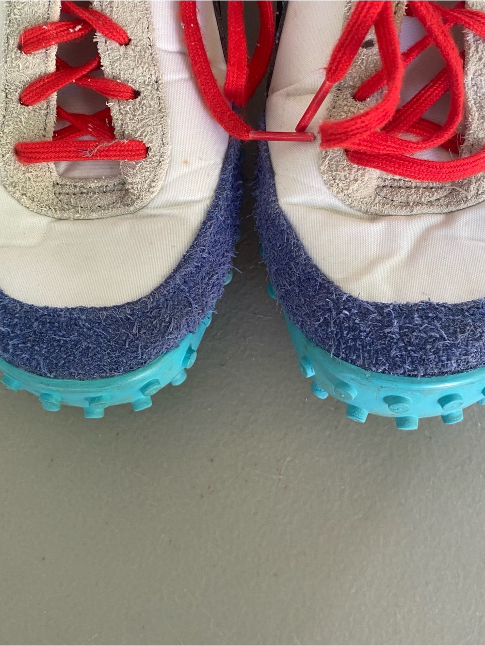 Puma Fast Rider sneakers - Picture 2 of 10